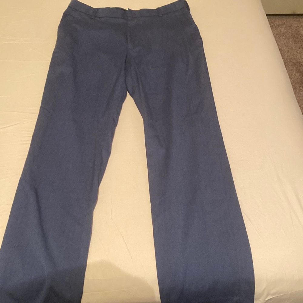Dress pants Van Heusen Straight 34x32